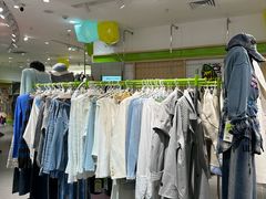 -开元商城(钟楼店)