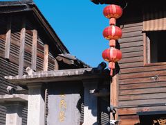 -三坊七巷历史文化街区