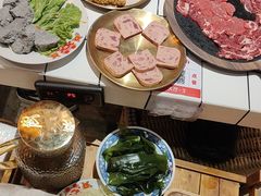 -旧街市鲜货老火锅(大光路店)