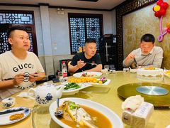 -老山东·山东菜(鲁菜名店)