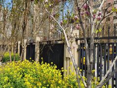 -恩卓国际幼儿园(兆丰校区)