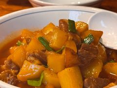 -树厨贵州菜(铜仁花果山店)