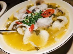 -新白鹿餐厅(金鹰新街口店)