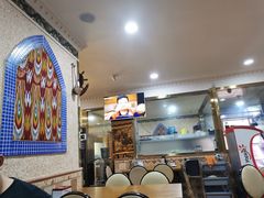 大堂-怡妮新疆风味餐厅(东江湾路店)