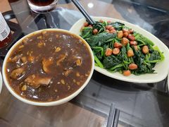 -庆丰包子铺(天桥店)