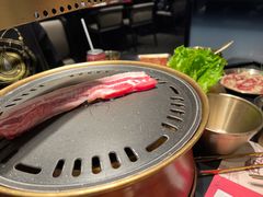 -西塔老太太泥炉烤肉(北京北苑天街龙湖店)