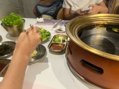 -西塔老太太泥炉烤肉(望京一店)