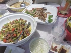 -味+新京宴·烤鸭·北京菜(创意谷店)