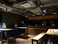 -G-STEPS舞蹈工作室