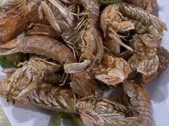 -考记泥焗鸡农庄·海鲜(北洛秘境店)