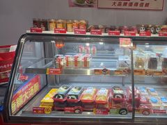 -味多美蛋糕(灯市口店)