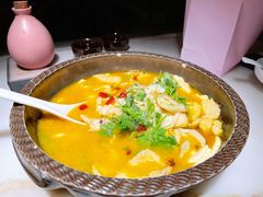 豆花鱼-花千醉(新街口店)