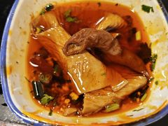 -邓莽子老火锅(鲁祖庙店)