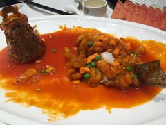 -望乡楼上海菜(日月光店)