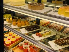 -芝小官毛肚火锅海鲜自助(淮安清江浦区新亚店)