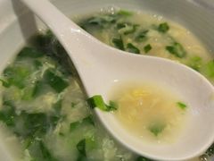 -吕氏疙瘩汤·私家菜馆(慈云寺店)