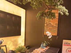 -宫燕府·京菜·烤鸭·淮扬菜(王府中心店)