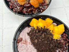 -小胖老味刨冰
