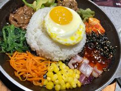 -将军牛排·尔滨地标朝鲜族美食(总店)