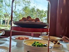 -满堂·烤鸭店·北京菜(鼓楼店)