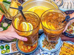 -禄婶鸡煲·打边炉