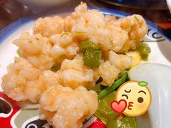 手打鲜虾滑-1078號老北京涮肉(松柏店)