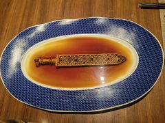 -曾宴·楚菜(湖北省博物馆店)