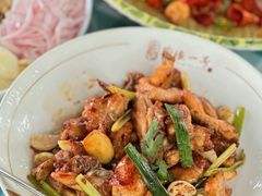 -陶缘一号·四季缘·老字号顺德菜·户外婚礼家宴(西滘店)