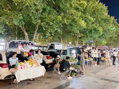 -金鹰国际购物中心(淮安店)