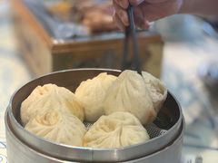 洋葱包子-山水人家