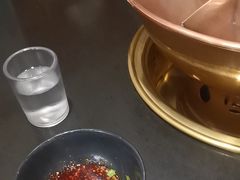 -北门涮肉·铜锅涮肉(南锣鼓巷店)