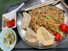 -大食代美食广场(上海中心店)