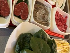 -海底捞火锅(吴中路店)