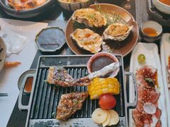 -花潮料理艺食馆(成都万象城店)