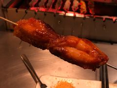 -很久以前羊肉串(打浦路店)