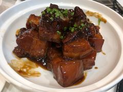 特色红烧肉-HOMES上海本帮菜(襄阳公园店)