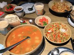 -那时新疆·若羌(经纬汇店)