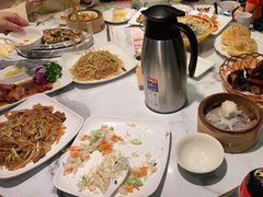 -多多旺港式茶餐厅(新区店)