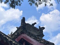-洛阳白马寺