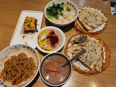 -文叔·湖北名小吃·小龙虾(华强北店)