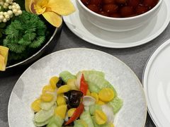 -得月楼·省级非遗·传统苏帮菜(观前店)