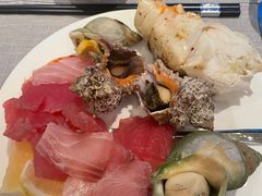 -Social 秀西餐厅-长沙瑞吉酒店(运达店)
