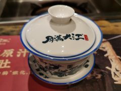-月满大江火锅(总府路店)