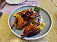 -点都德(龙之梦店)