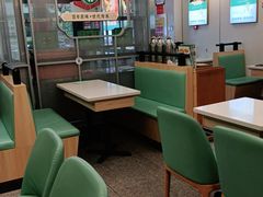 大堂-紫光园·烤鸭(美术馆店)