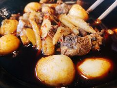 -李子坝梁山鸡(李子坝大鸡哥店)