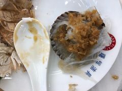 -渔中舟海鲜大排档(普陀沈家门店)