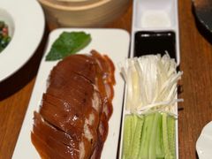 -京尊烤鸭店JINGZUN(春秀路店)