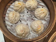 -南翔馒头店(豫园店)