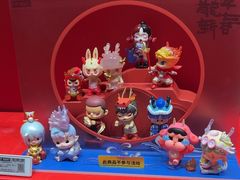-泡泡玛特POPMART(苏州诚品生活店)